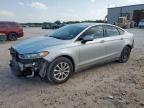 San Antonio, TX에서 판매 중인 2016 Ford Fusion S - Front End