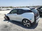 2015 BMW I3 REX   à vendre chez Copart CA - MENTONE