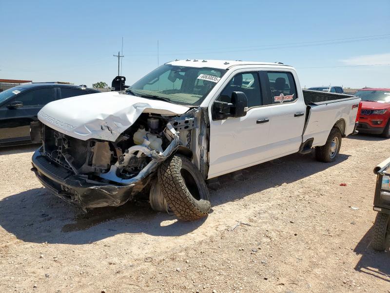 FORD F250 SUPER 2023