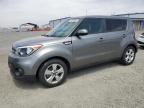 2018 Kia Soul  იყიდება San Diego-ში, CA - Rear End