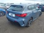 2022 BMW 118I M SPO for sale at Copart YORK