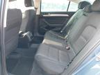 2015 VOLKSWAGEN PASSAT SE for sale at Copart CORBY
