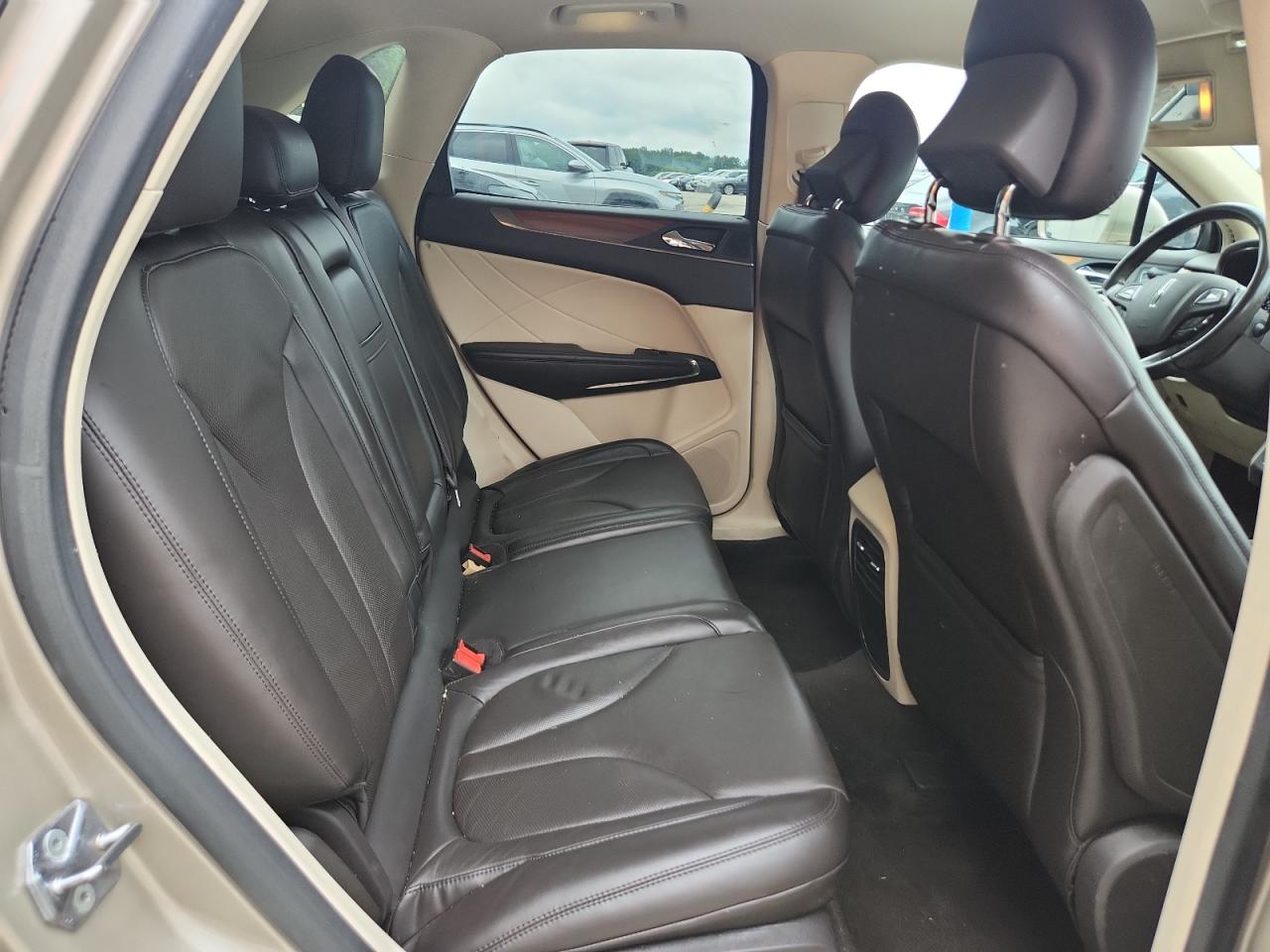 5lmcj1a92fuj22785 5LMCJ1A92FUJ22785 2015 Lincoln Mkc