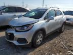 2017 Chevrolet Trax 1Lt   for Sale in Elgin, IL - Front End