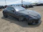 2018 Jaguar F-Type 400 Sport за продажба в Helena, MT - Mechanical