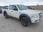 2008 FORD RANGER S/C for sale at Copart YORK