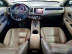 2016 HONDA HR-V EXL à vendre chez Copart CT - HARTFORD SPRINGFIELD
