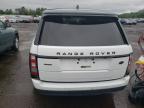 2017 Land Rover Range Rover Supercharged for Sale in New Britain, CT - Undercarriage