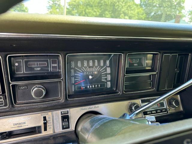 1969 BUICK LE SABRE  