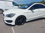 2015 MERCEDES BENZ CLA220 AMG for sale at Copart SANDTOFT