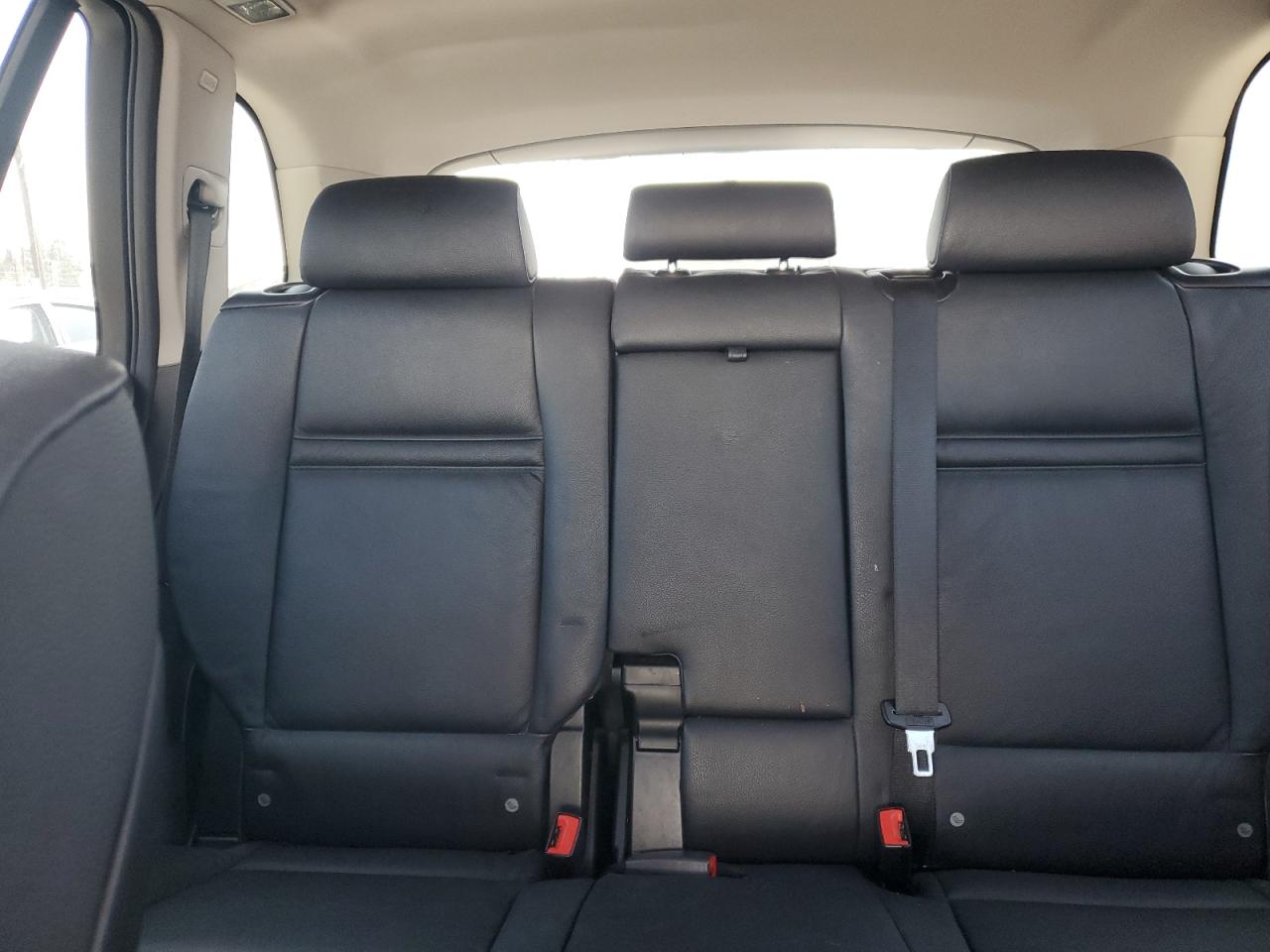 2011 BMW X5 xDrive35D VIN: 5UXZW0C57BL659495 Lot: 61221405