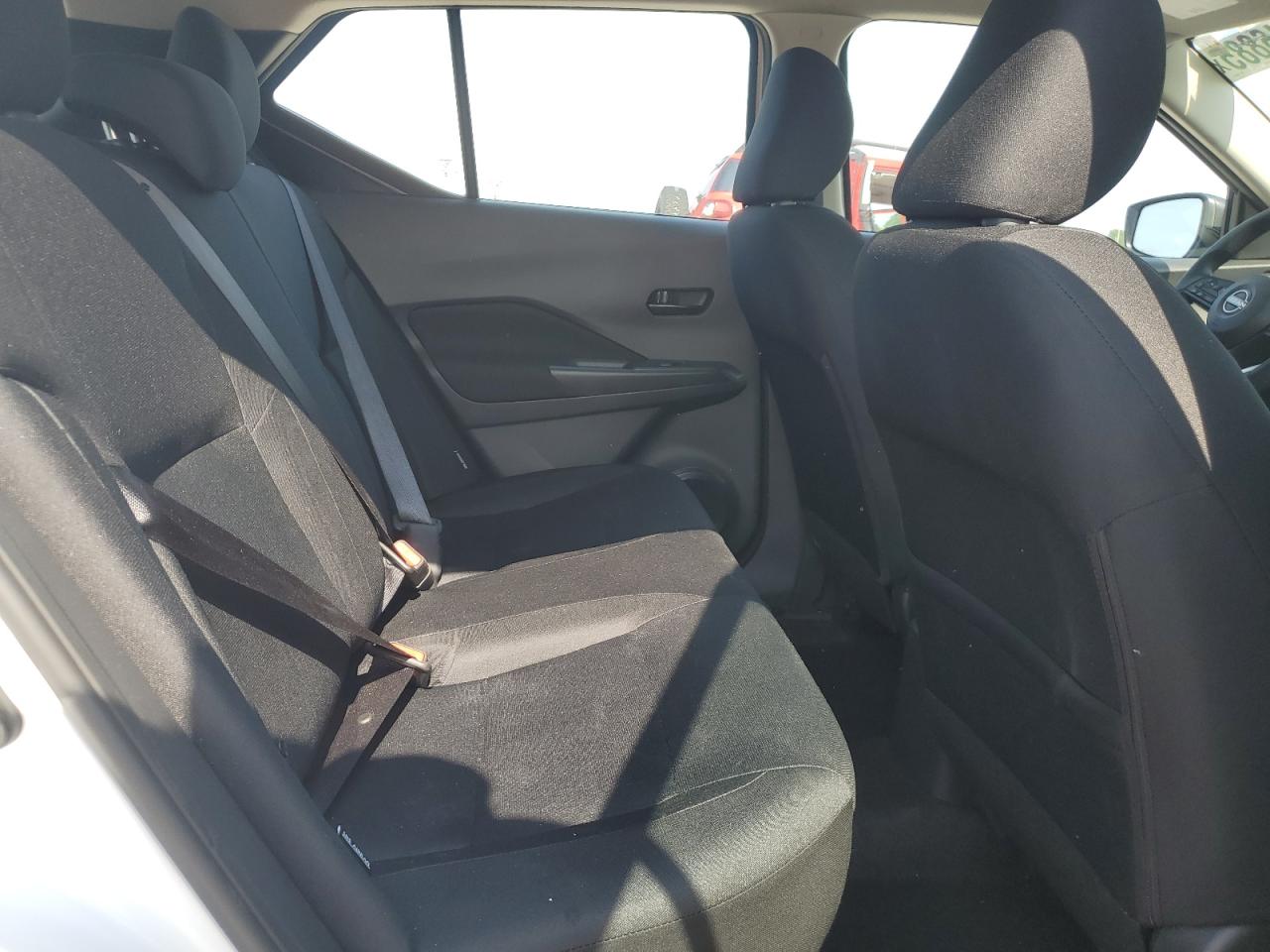2024 Nissan Kicks S VIN: 3N1CP5BV8RL586061 Lot: 62846885