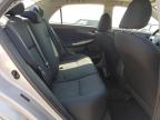 2010 Toyota Corolla Base   en Venta en Gainesville, GA - Rear End