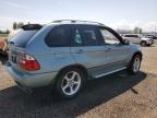 2003 Bmw X5 3.0I en Venta en Rocky View County, AB - Side