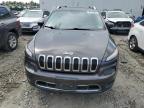 2014 Jeep Cherokee Limited   for Sale in Windsor, NJ - Undercarriage