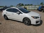 2017 Subaru Impreza Limited for Sale in Central Square, NY - Side