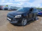 2014 FORD KUGA TITAN for sale at Copart WISBECH