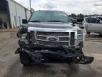 2010 Ford F150 Supercrew zu verkaufen in Montgomery, AL - Front End