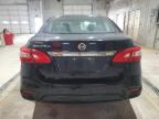 2019 Nissan Sentra S за продажба в York Haven, PA - Front End