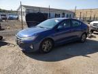 2019 Hyundai Elantra Sel   for Sale in Laurel, MD - Front End