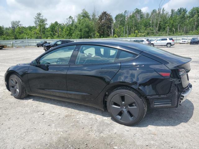  TESLA MODEL 3 2021 Black