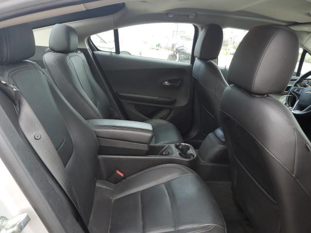 2015 CHEVROLET VOLT   