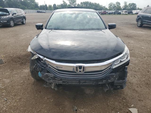  HONDA ACCORD 2016 Czarny