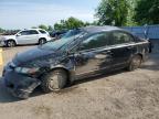 2010 HONDA CIVIC DX-G   for sale at Copart ON - LONDON