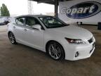 2013 Lexus Ct 200 იყიდება Hayward-ში, CA - Rear End