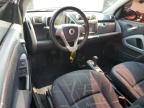 2008 Smart Fortwo Passion на продаже в New Britain, CT - Front End
