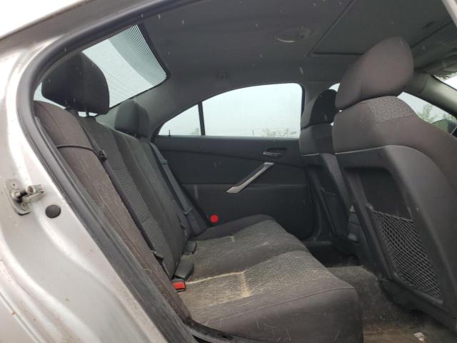 2007 PONTIAC G6 BASE  