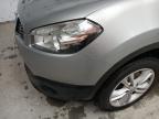 2011 NISSAN QASHQAI AC for sale at Copart BELFAST