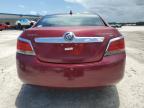 2010 Buick Lacrosse Cxs for Sale in Fort Pierce, FL - Side