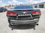 2014 Chevrolet Camaro Ls for Sale in Anthony, TX - Rear End