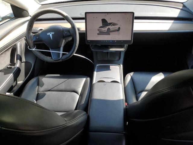  TESLA MODEL 3 2023 White