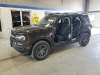 2021 Ford Bronco Sport Big Bend de vânzare în Sandston, VA - Side