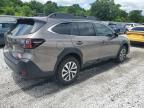 2024 Subaru Outback Premium de vânzare în Prairie Grove, AR - Hail