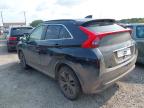 2018 MITSUBISHI ECLIPSE CR for sale at Copart WOLVERHAMPTON