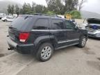 2008 Jeep Grand Cherokee Limited de vânzare în Van Nuys, CA - Mechanical