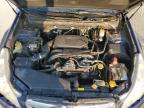 2011 Subaru Outback 2.5I Limited   на продаже в Kansas City, KS - Rear End