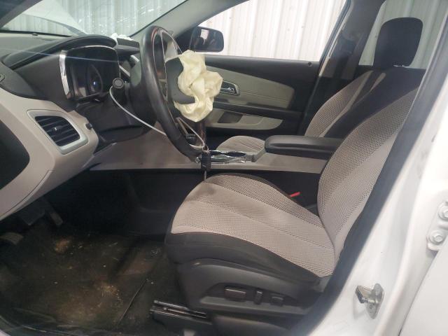  GMC TERRAIN 2017 White