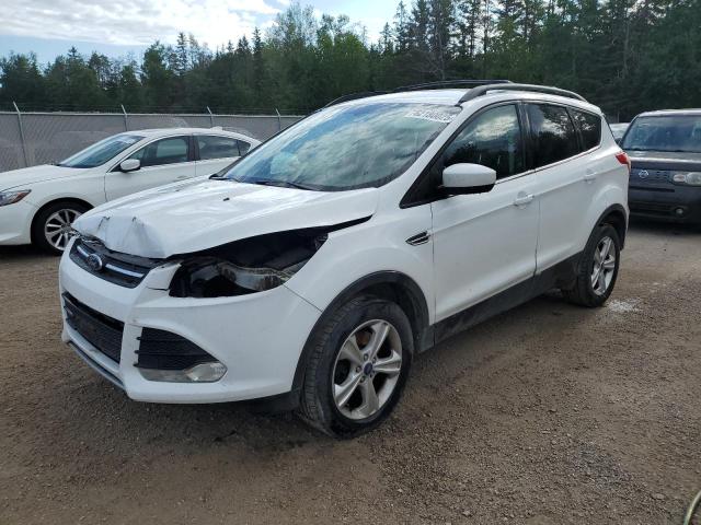  FORD ESCAPE 2013 Белы