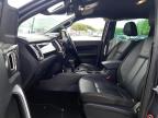 2021 FORD RANGER WIL for sale at Copart WHITBURN