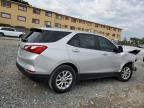 2020 Chevrolet Equinox Ls en Venta en Opa Locka, FL - Front End