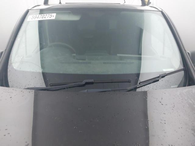 2015 RENAULT TRAFIC SL2