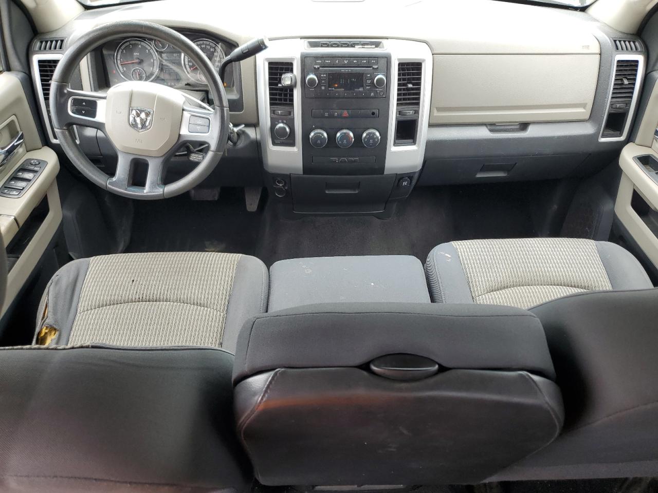 DODGE All Models 2009 VIN 1D3HV13T59S748848 zdjęcie 8