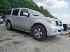 2006 NISSAN PATHFINDER LE à vendre chez Copart GA - ATLANTA WEST