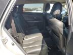 2013 Toyota Venza Le იყიდება Sacramento-ში, CA - Rear End