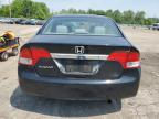 2009 Honda Civic Lx for Sale in Marlboro, NY - Side
