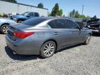 2014 Infiniti Q50 Base للبيع في Portland، OR - Front End